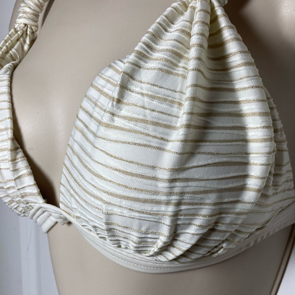 VENUS Push-up Marilyn Goddess Bikini Top - Picture 4 of 7